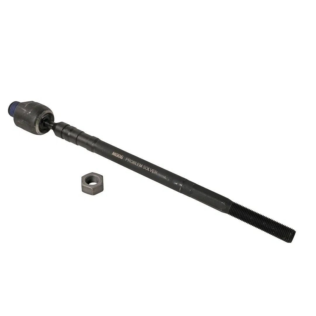 EV801606 – MOOG Tie Rod End, OE Replacement Black - view 2